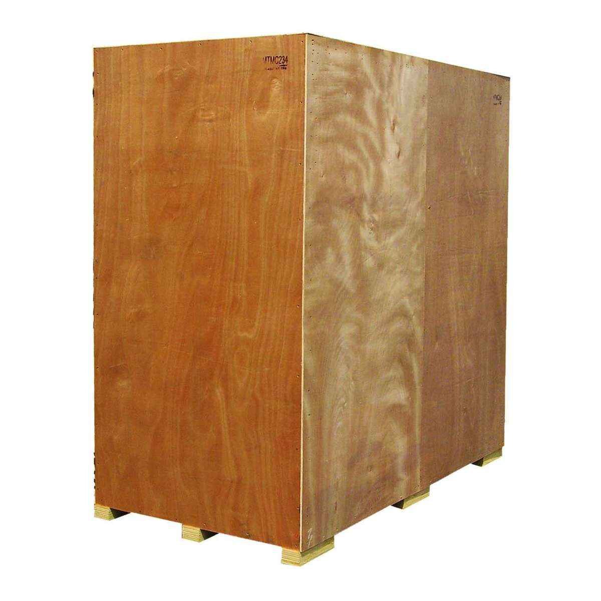 Type II container
